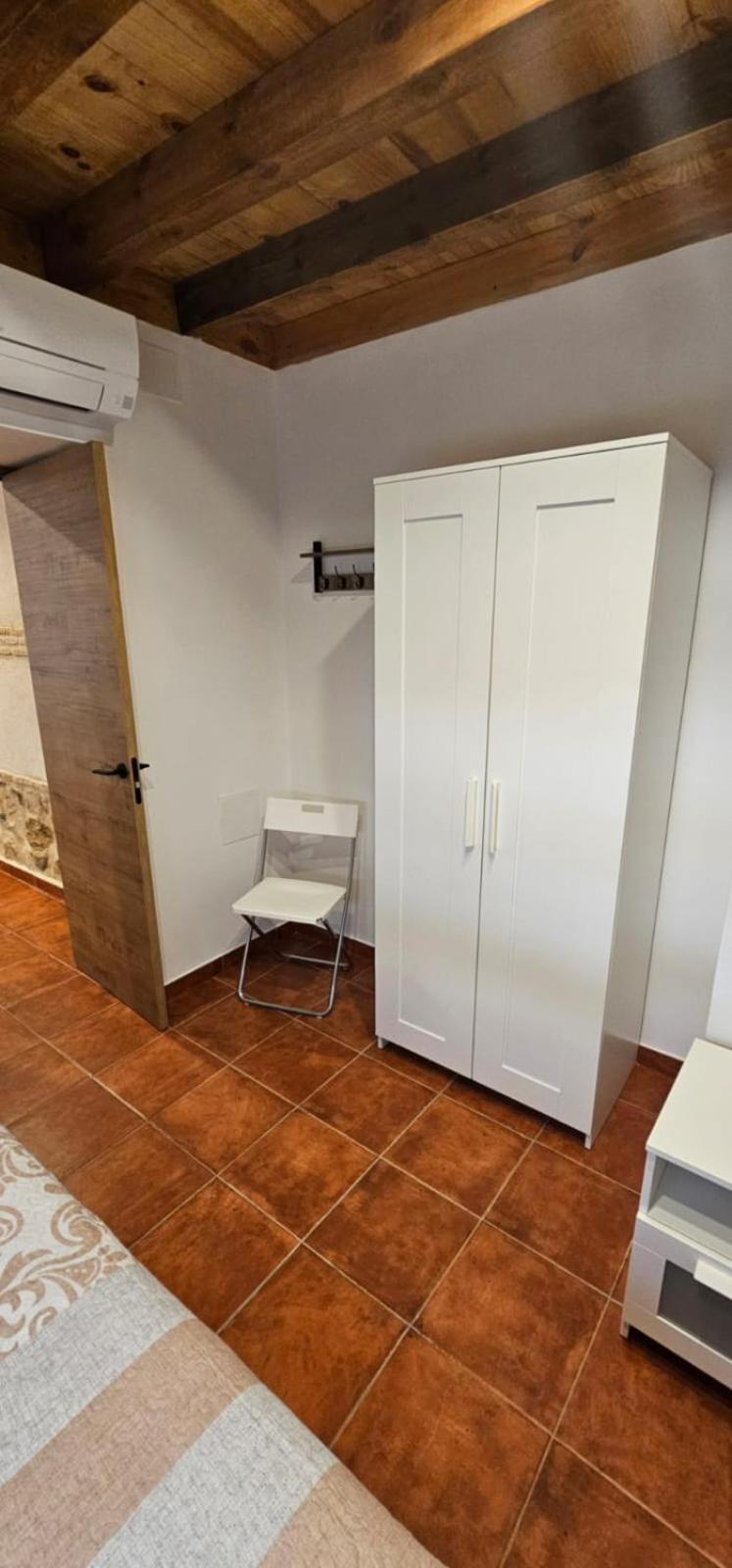 Apartament Casa La Calera Cobisa Zewnętrze zdjęcie